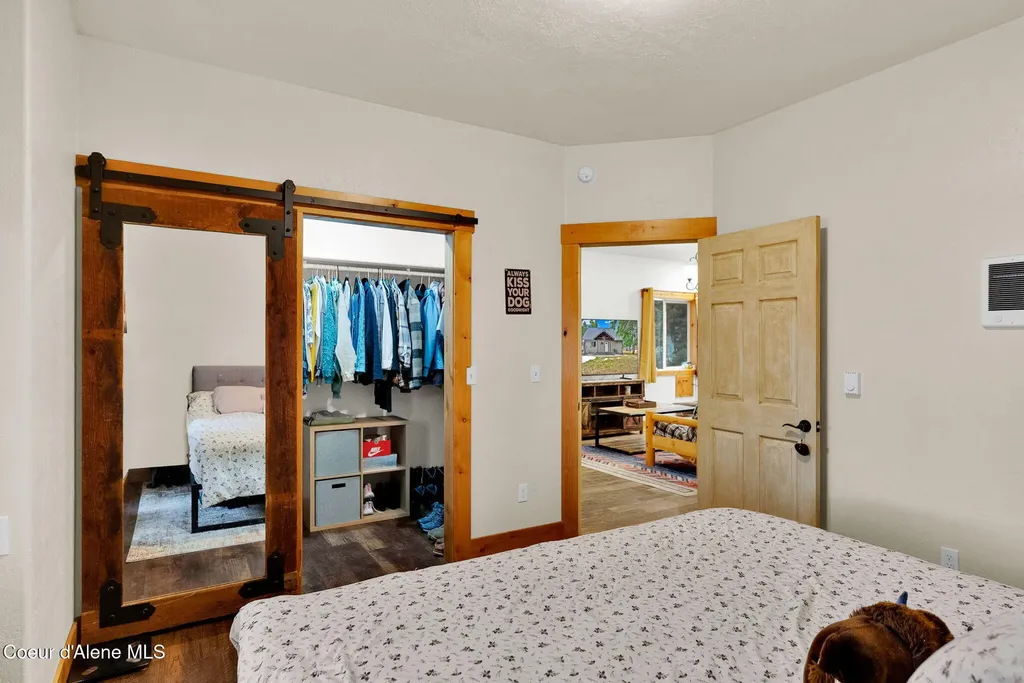 54 Star Road Bonners Ferry ID 83805