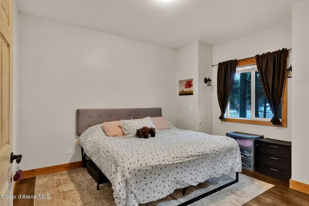 54 Star Road Bonners Ferry ID 83805