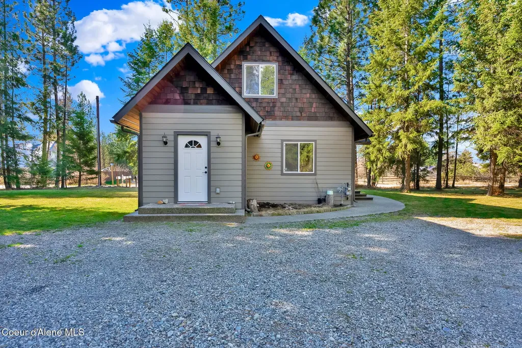 54 Star Road Bonners Ferry ID 83805