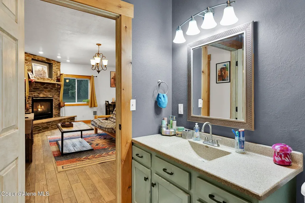 54 Star Road Bonners Ferry ID 83805