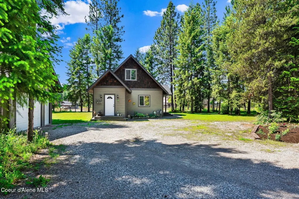 54 Star Road Bonners Ferry ID 83805