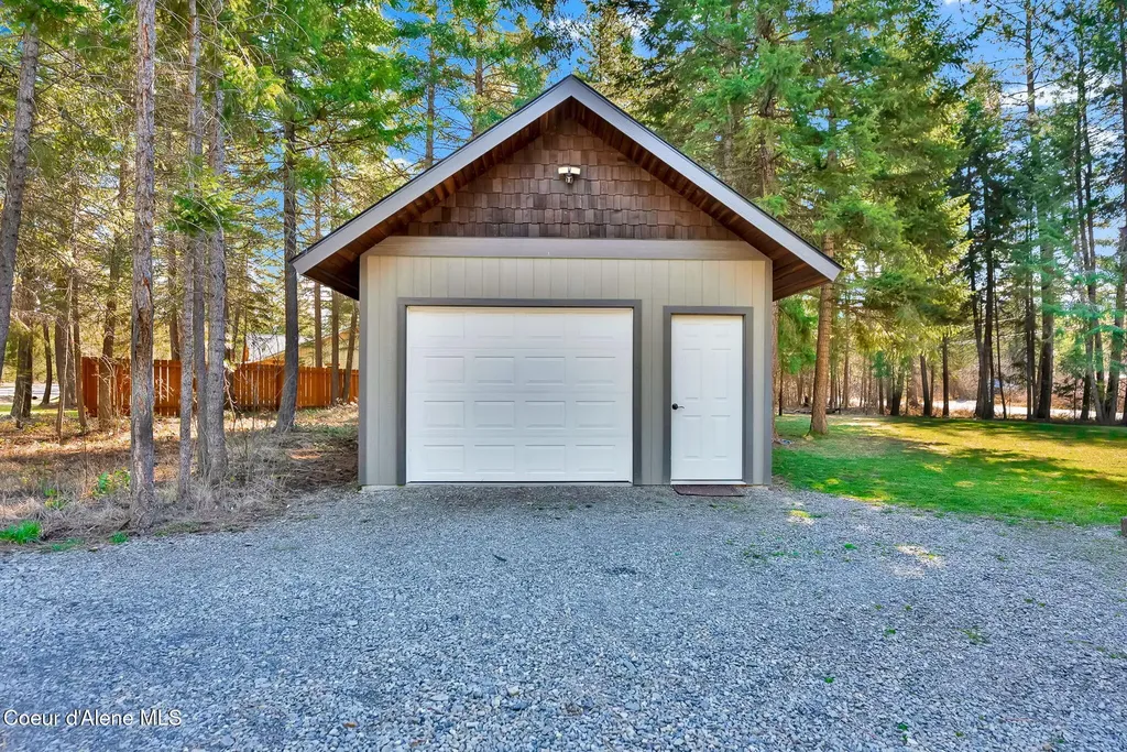 54 Star Road Bonners Ferry ID 83805
