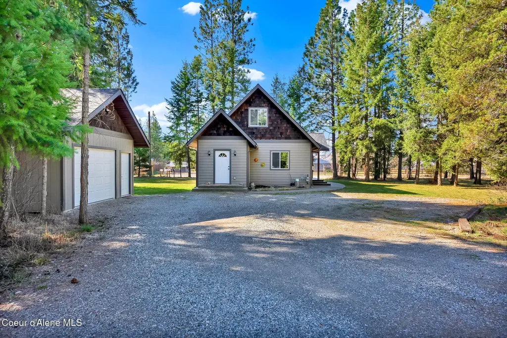 54 Star Road Bonners Ferry ID 83805