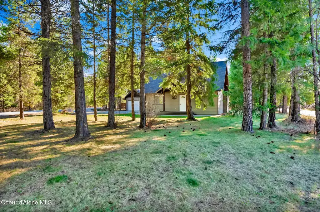 54 Star Road Bonners Ferry ID 83805