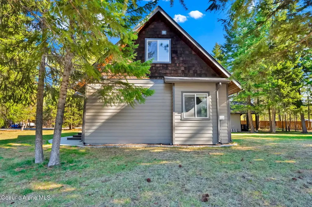 54 Star Road Bonners Ferry ID 83805