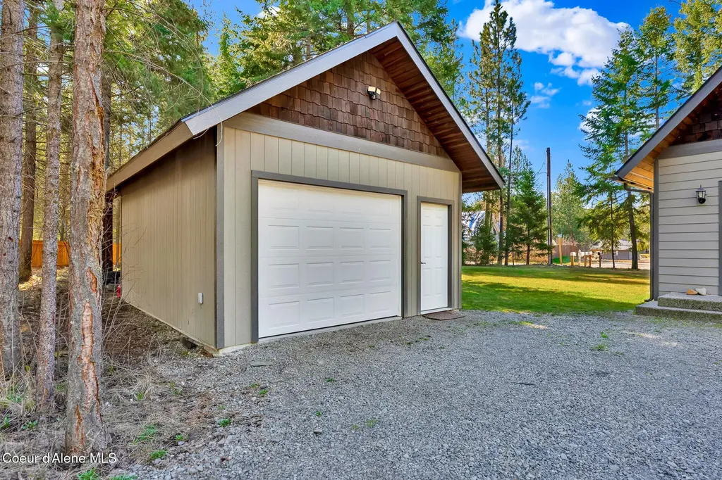 54 Star Road Bonners Ferry ID 83805
