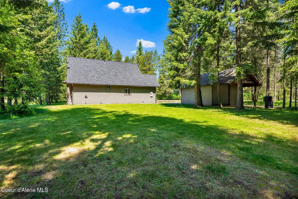 54 Star Road Bonners Ferry ID 83805