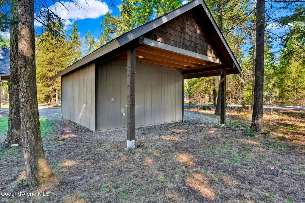 54 Star Road Bonners Ferry ID 83805