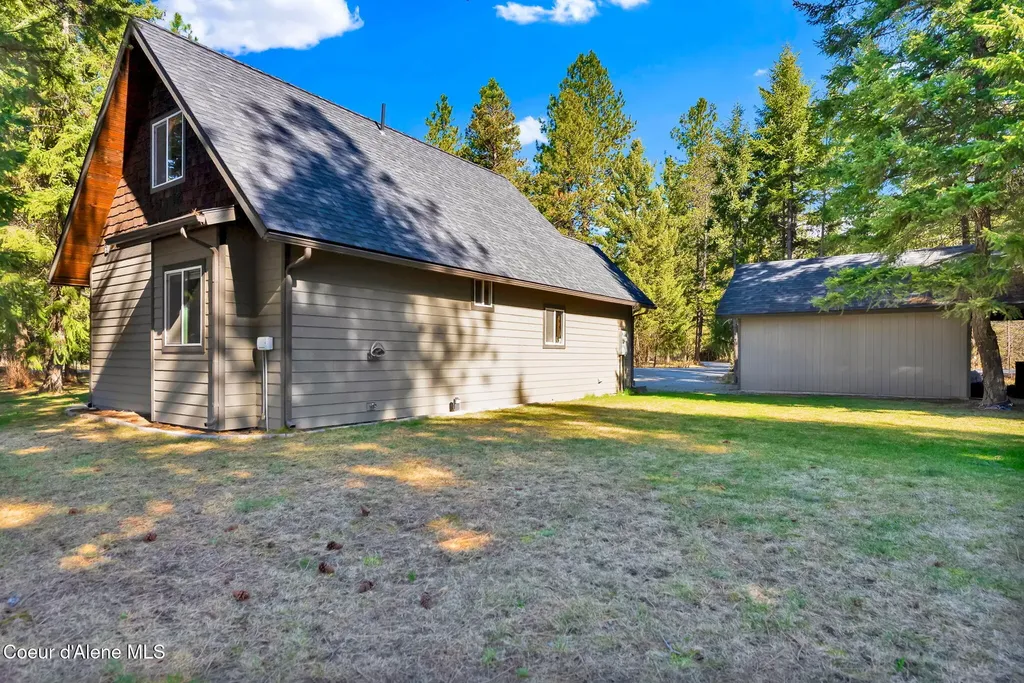 54 Star Road Bonners Ferry ID 83805
