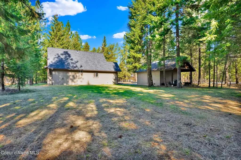 54 Star Road Bonners Ferry ID 83805