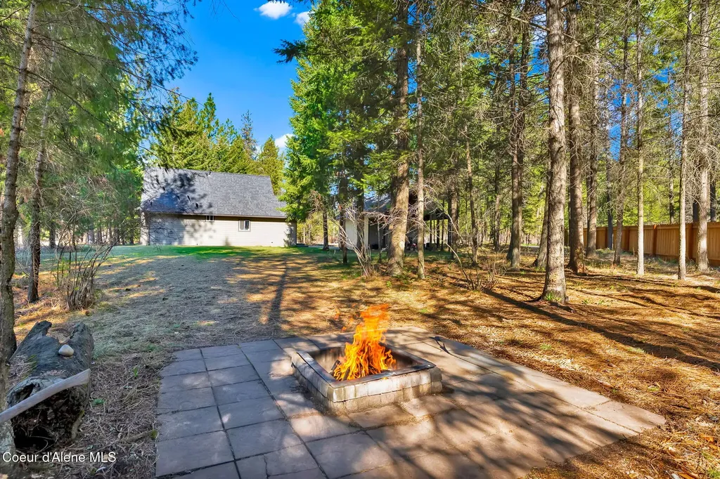 54 Star Road Bonners Ferry ID 83805