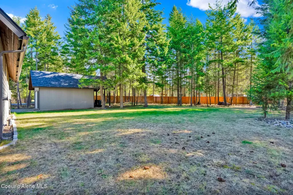 54 Star Road Bonners Ferry ID 83805