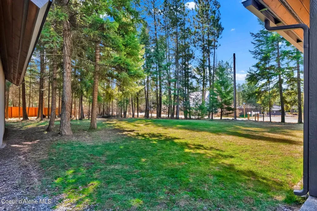 54 Star Road Bonners Ferry ID 83805