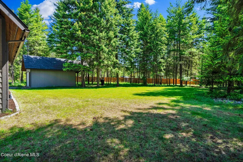 54 Star Road Bonners Ferry ID 83805