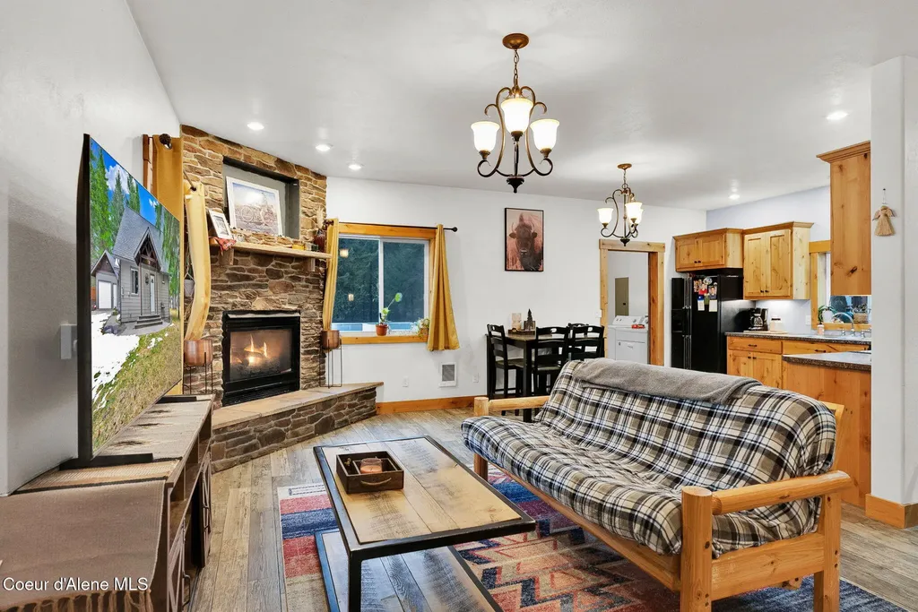 54 Star Road Bonners Ferry ID 83805