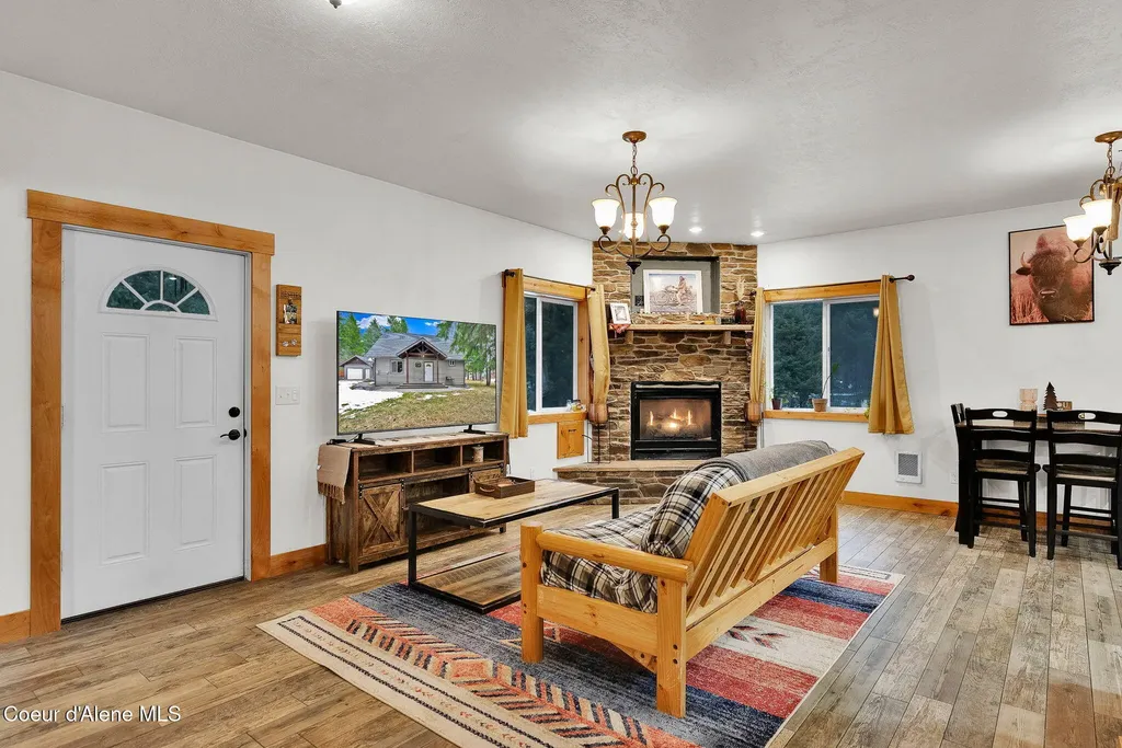 54 Star Road Bonners Ferry ID 83805