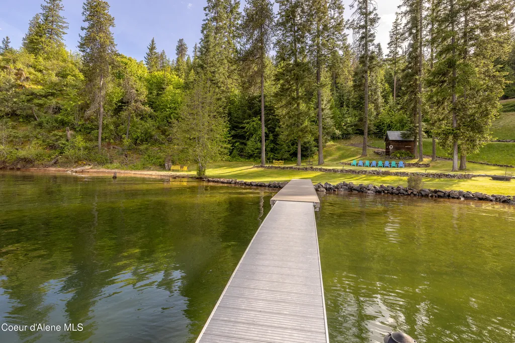 Nna Highway 97 Harrison ID 83833