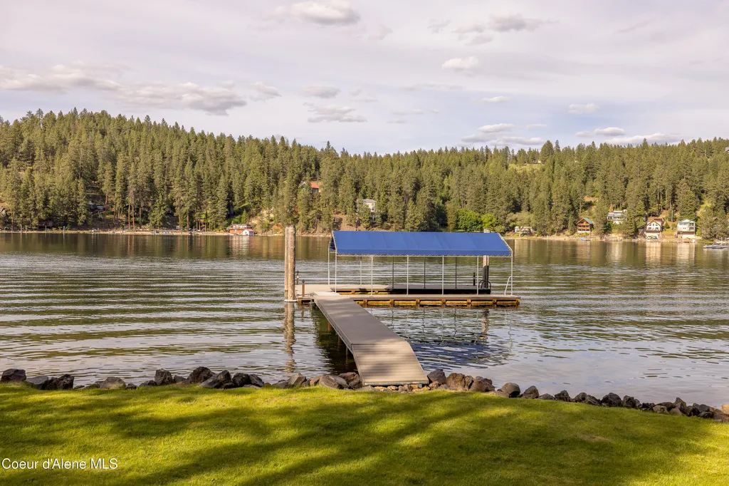 Nna Highway 97 Harrison ID 83833