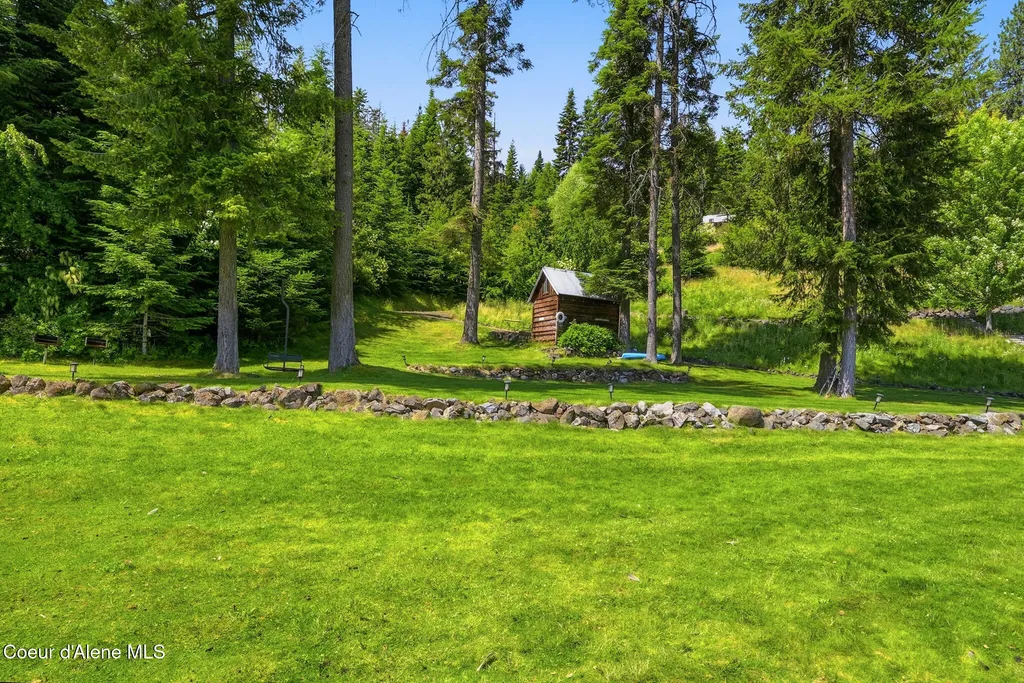 Nna Highway 97 Harrison ID 83833