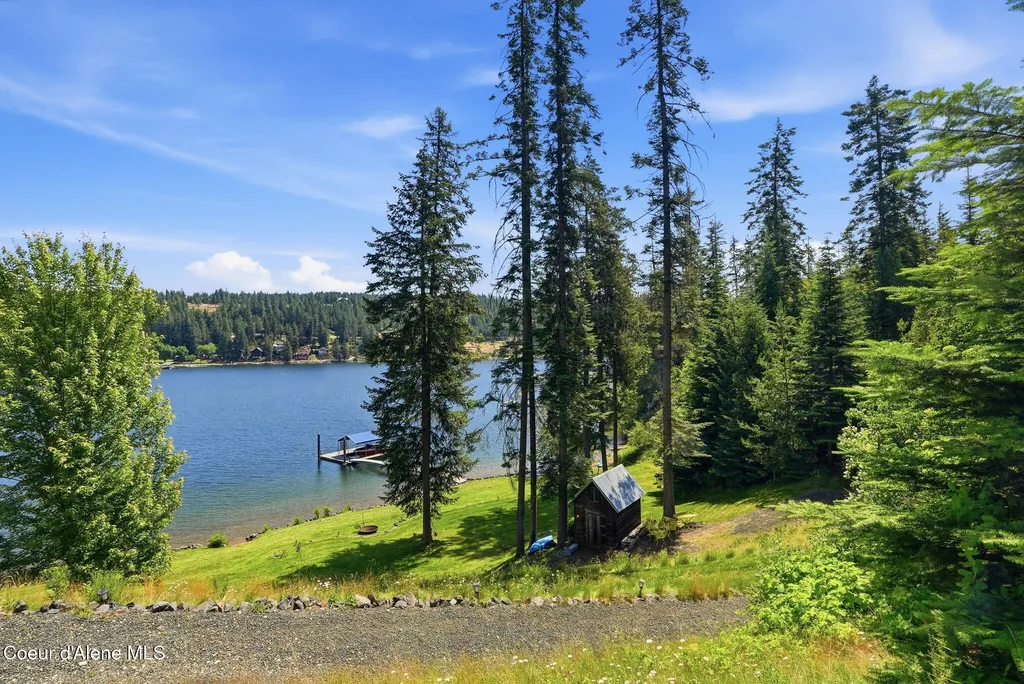 Nna Highway 97 Harrison ID 83833