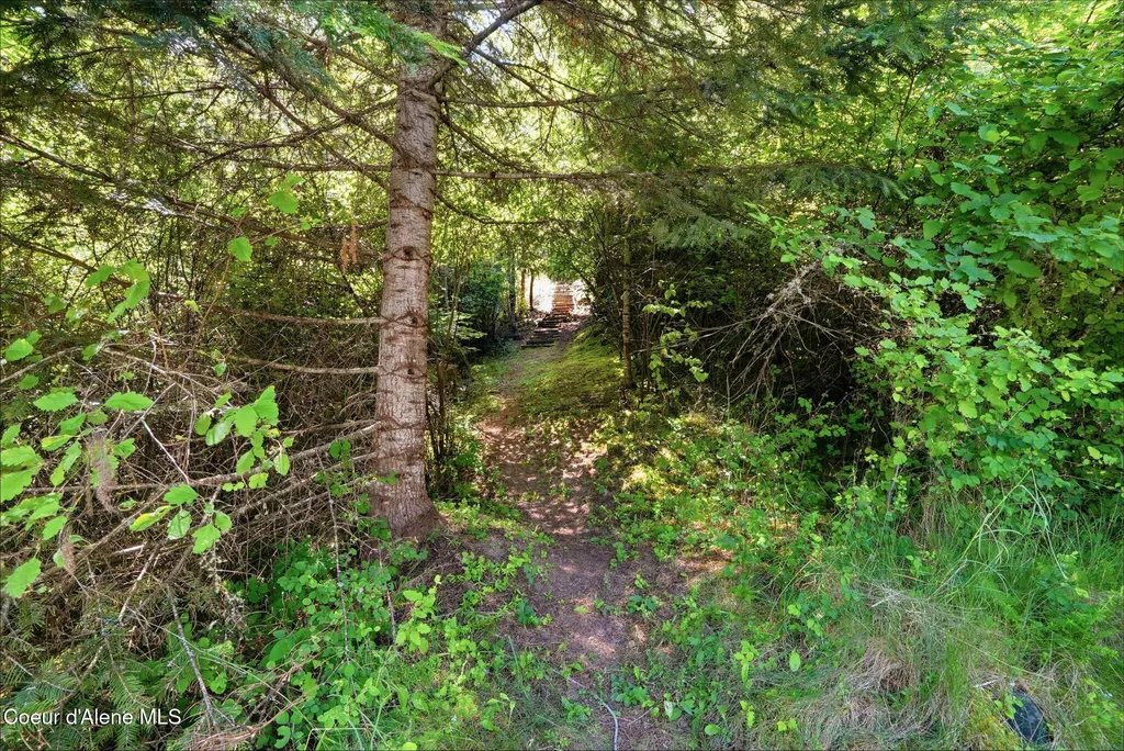 Nna Highway 97 Harrison ID 83833