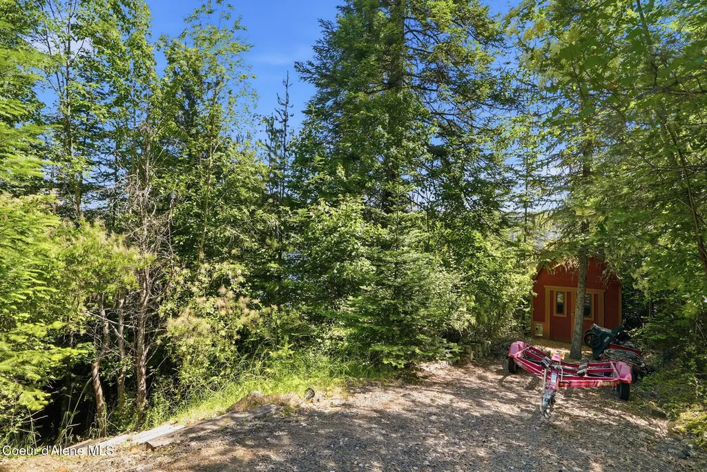 Nna Highway 97 Harrison ID 83833