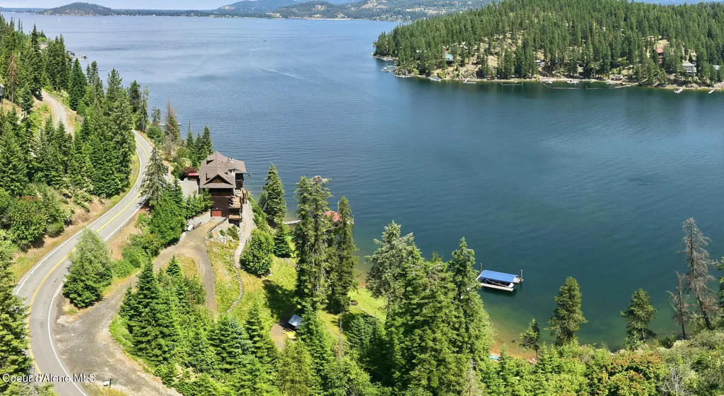 Nna Highway 97 Harrison ID 83833
