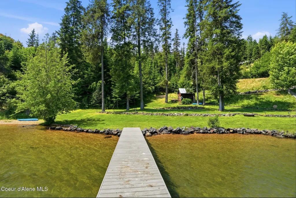 Nna Highway 97 Harrison ID 83833