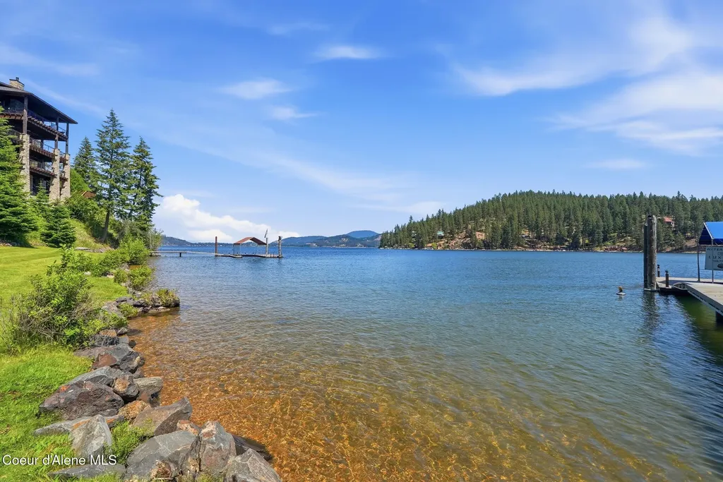 Nna Highway 97 Harrison ID 83833