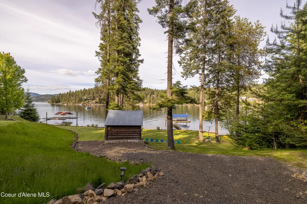 Nna Highway 97 Harrison ID 83833