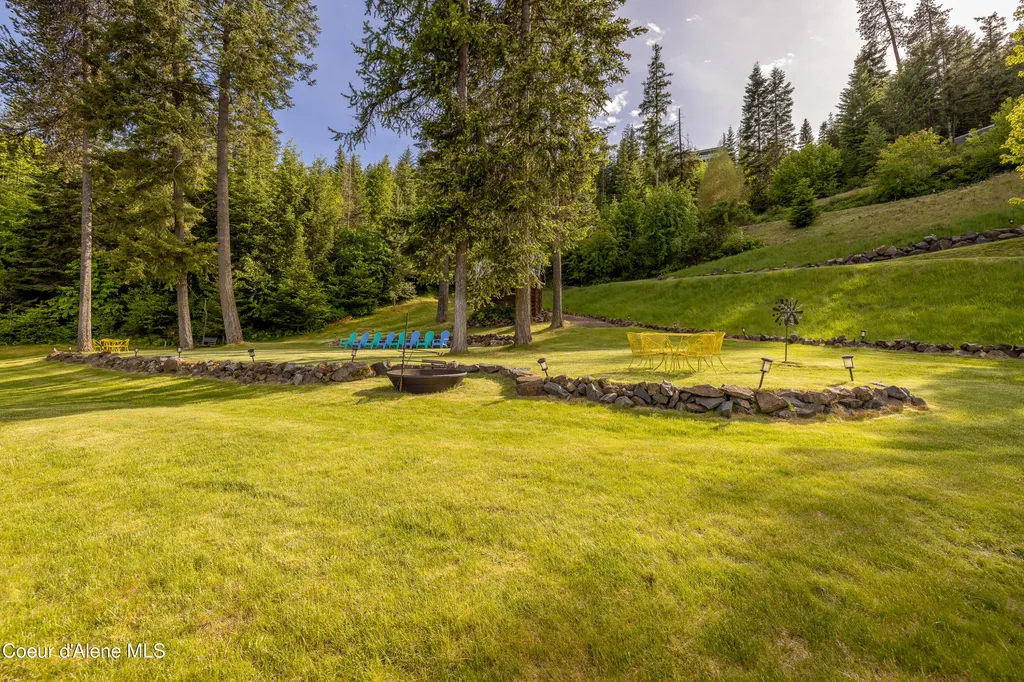 Nna Highway 97 Harrison ID 83833