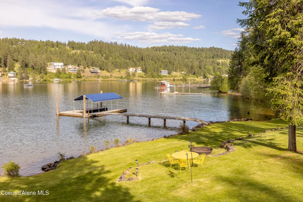 Nna Highway 97 Harrison ID 83833