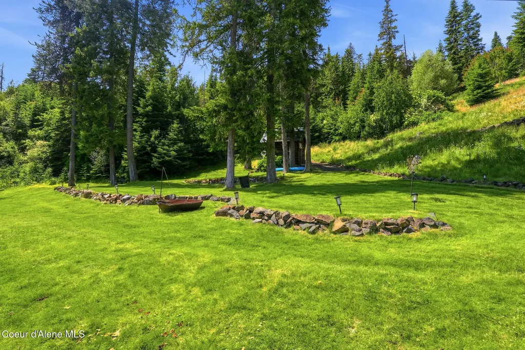 Nna Highway 97 Harrison ID 83833