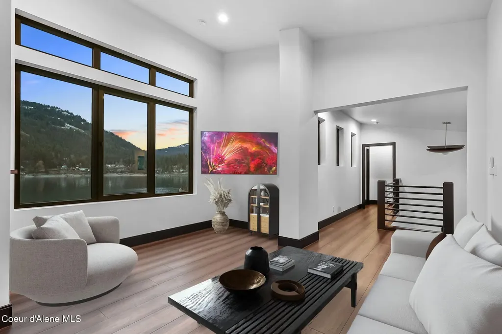 1770&1808 Garfield Bay Road Sagle ID 83860