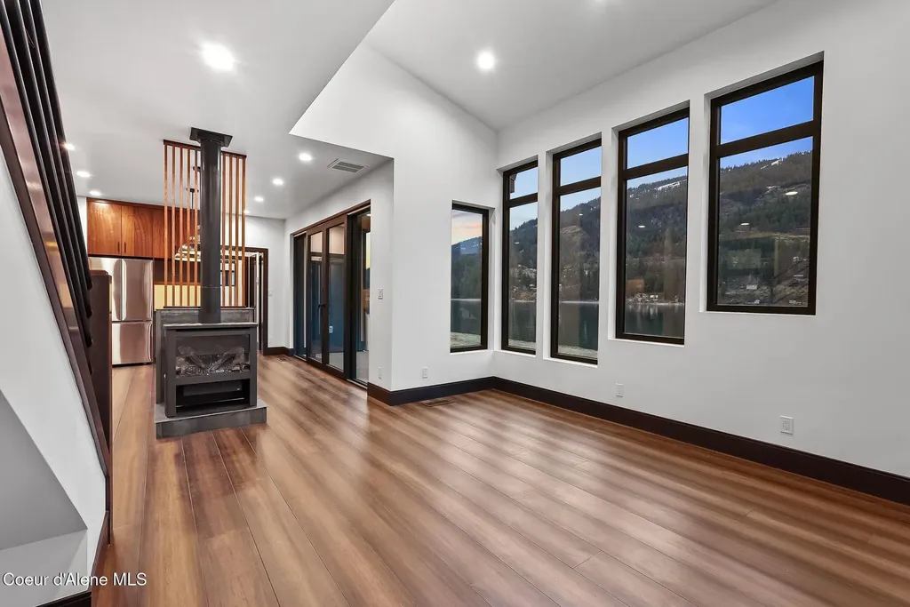 1770&1808 Garfield Bay Road Sagle ID 83860