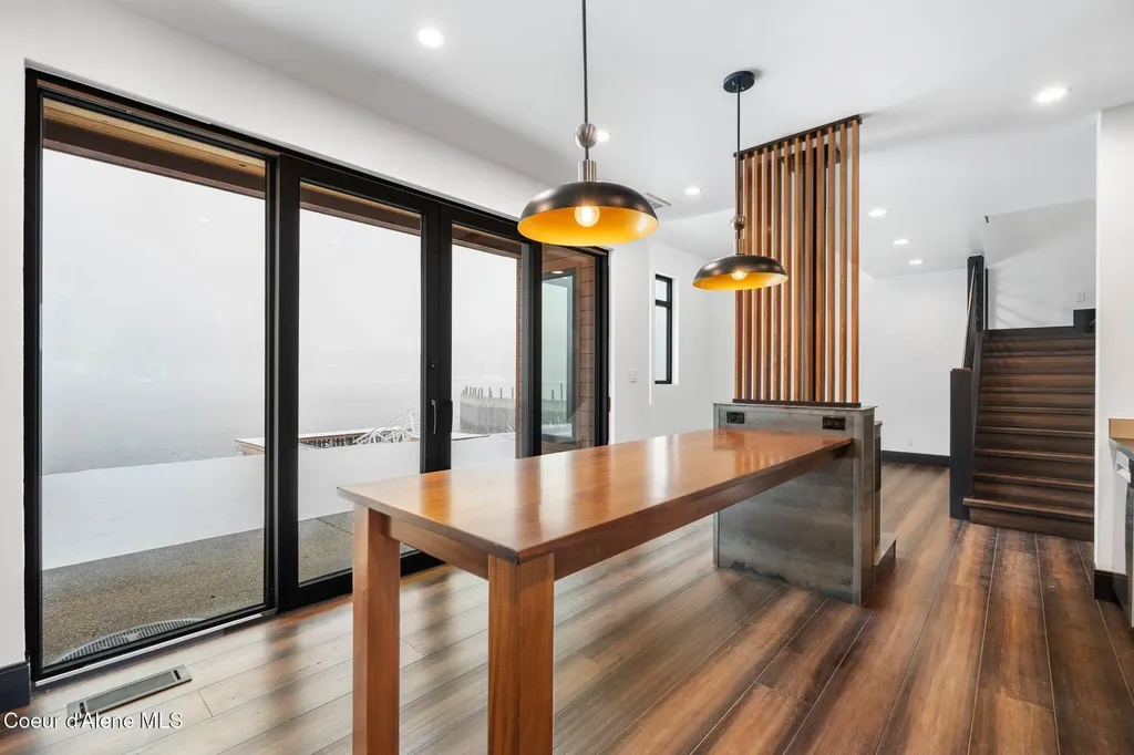 1770&1808 Garfield Bay Road Sagle ID 83860
