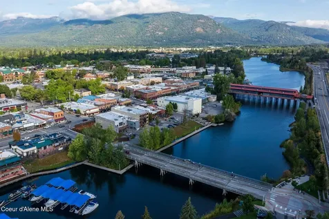 1770&1808 Garfield Bay Road Sagle ID 83860