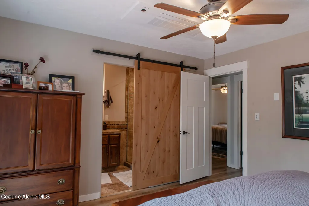 8558 W Liberty Drive Spirit Lake ID 83869