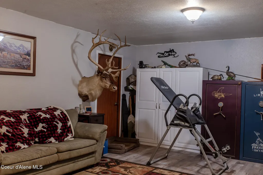 8558 W Liberty Drive Spirit Lake ID 83869
