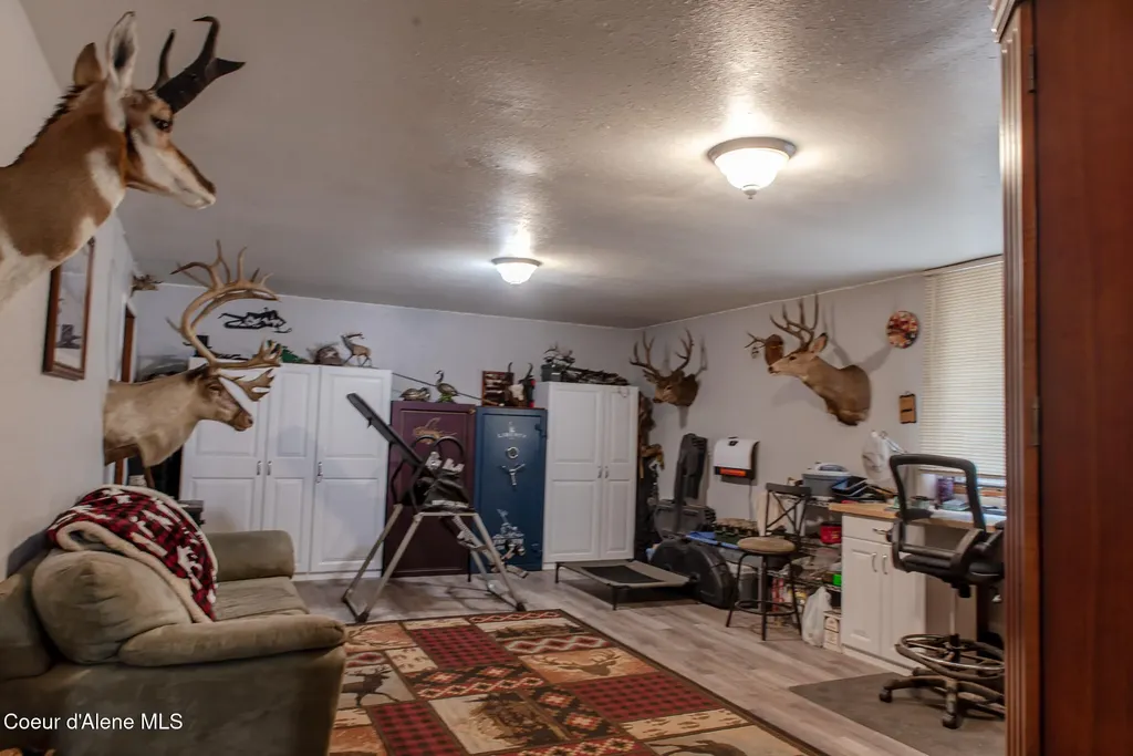 8558 W Liberty Drive Spirit Lake ID 83869