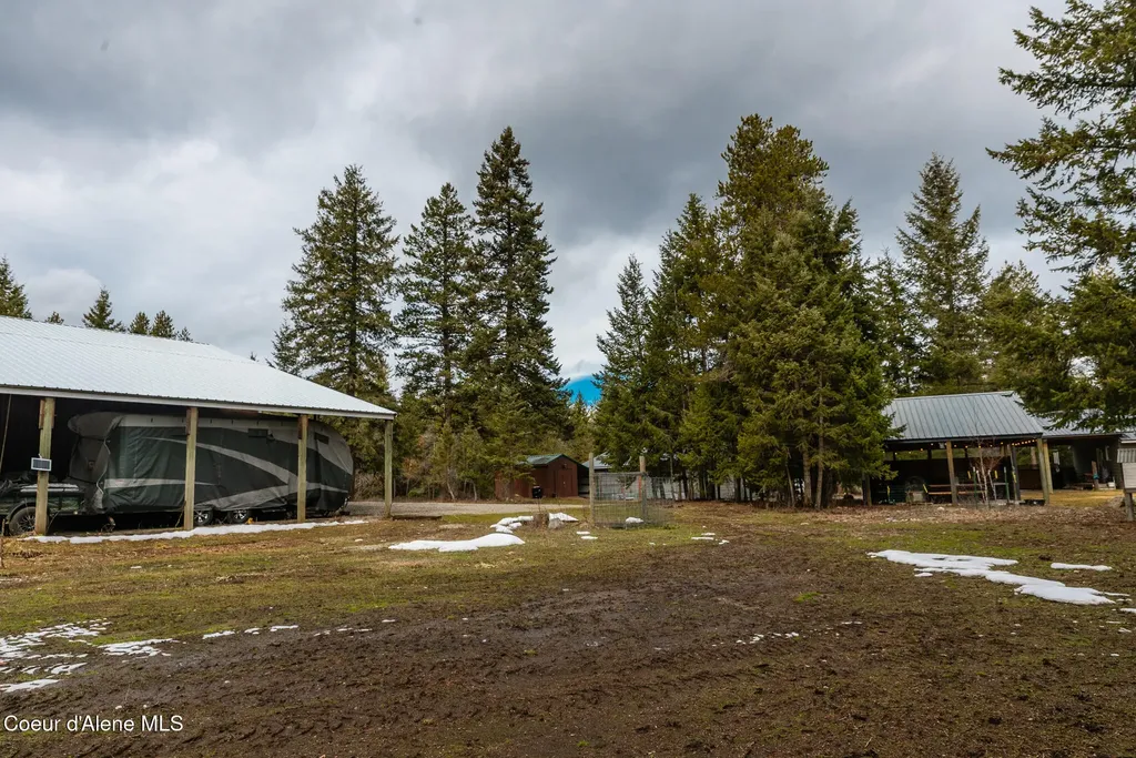 8558 W Liberty Drive Spirit Lake ID 83869