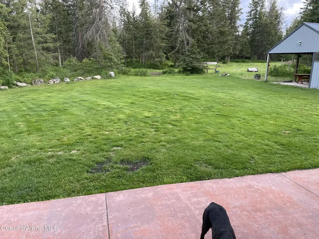 8558 W Liberty Drive Spirit Lake ID 83869