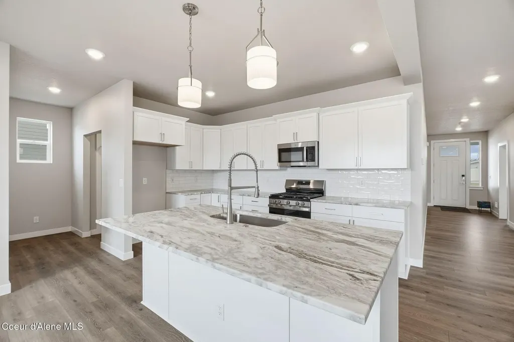 2912 N Cassiopeia Street Post Falls ID 83854
