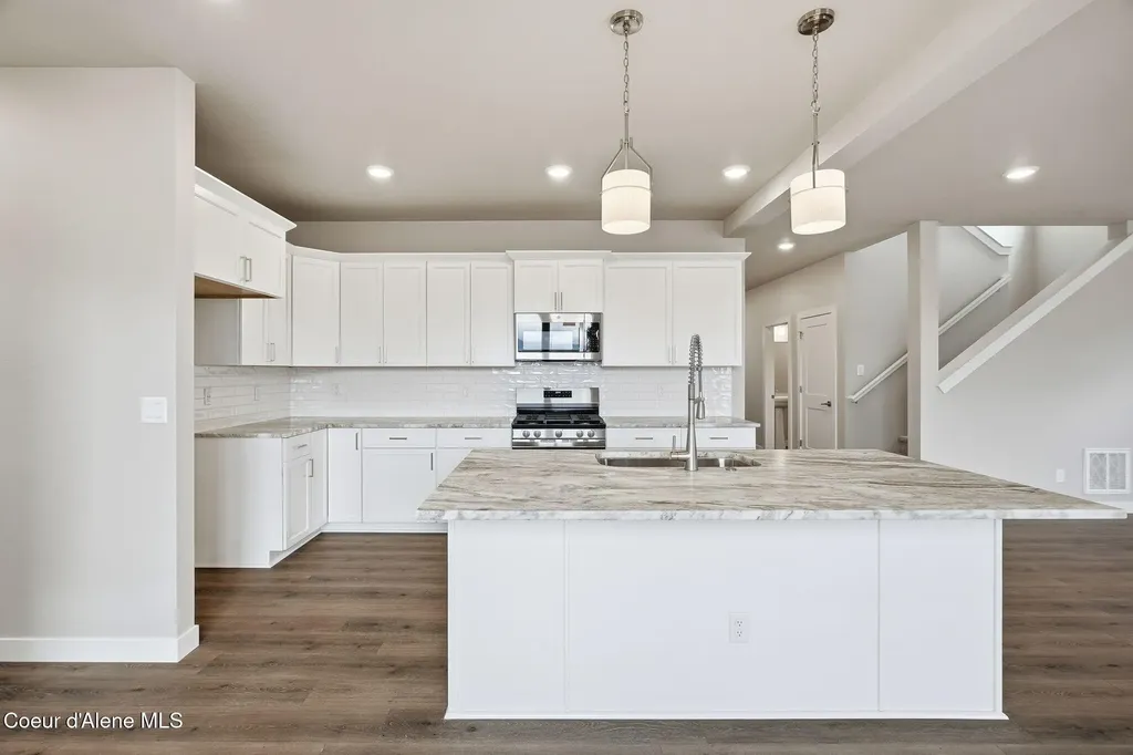 2912 N Cassiopeia Street Post Falls ID 83854