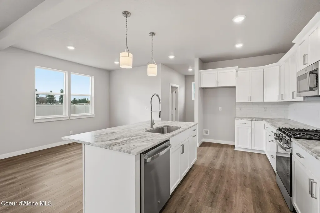 2912 N Cassiopeia Street Post Falls ID 83854