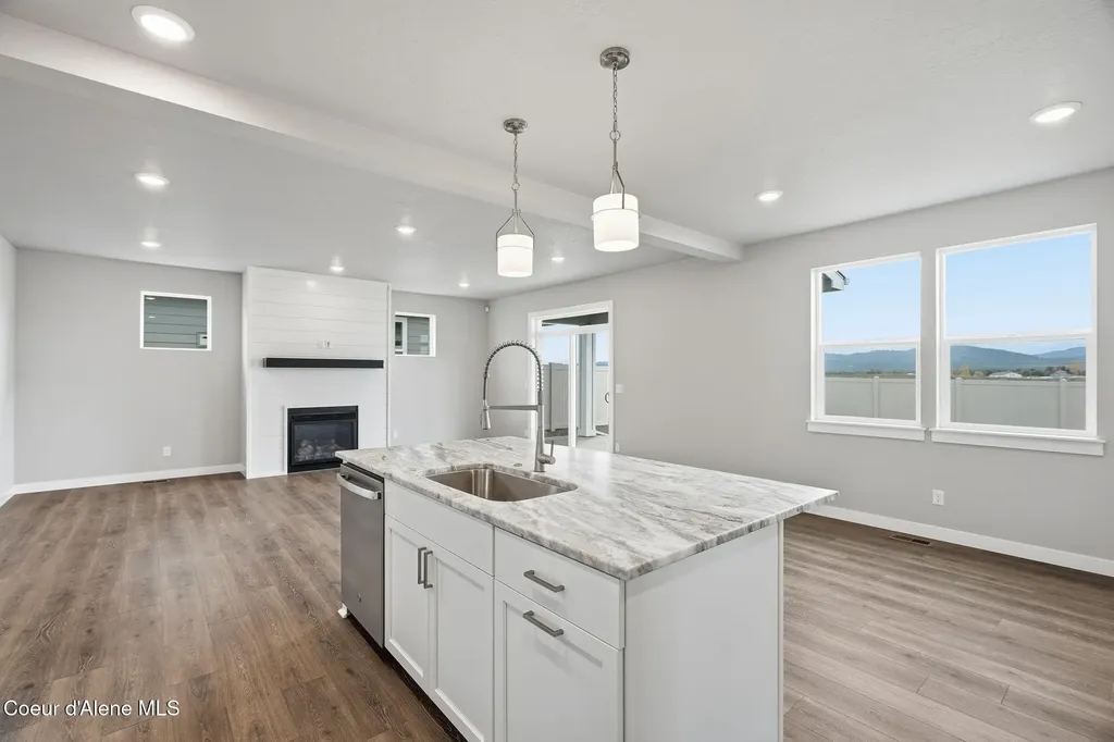 2912 N Cassiopeia Street Post Falls ID 83854