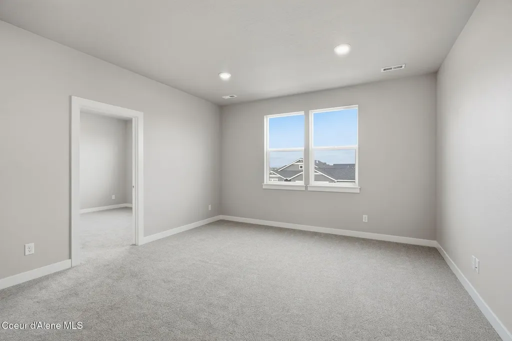 2912 N Cassiopeia Street Post Falls ID 83854