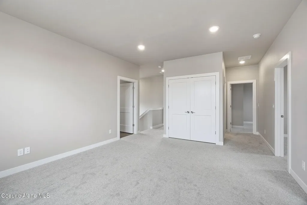 2912 N Cassiopeia Street Post Falls ID 83854