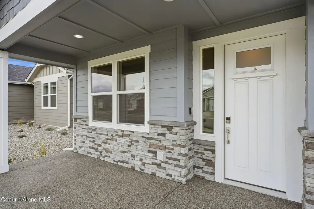 2912 N Cassiopeia Street Post Falls ID 83854