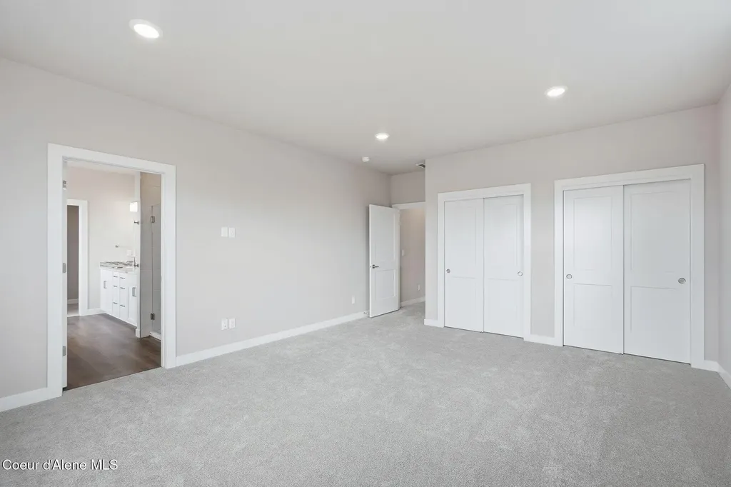 2912 N Cassiopeia Street Post Falls ID 83854